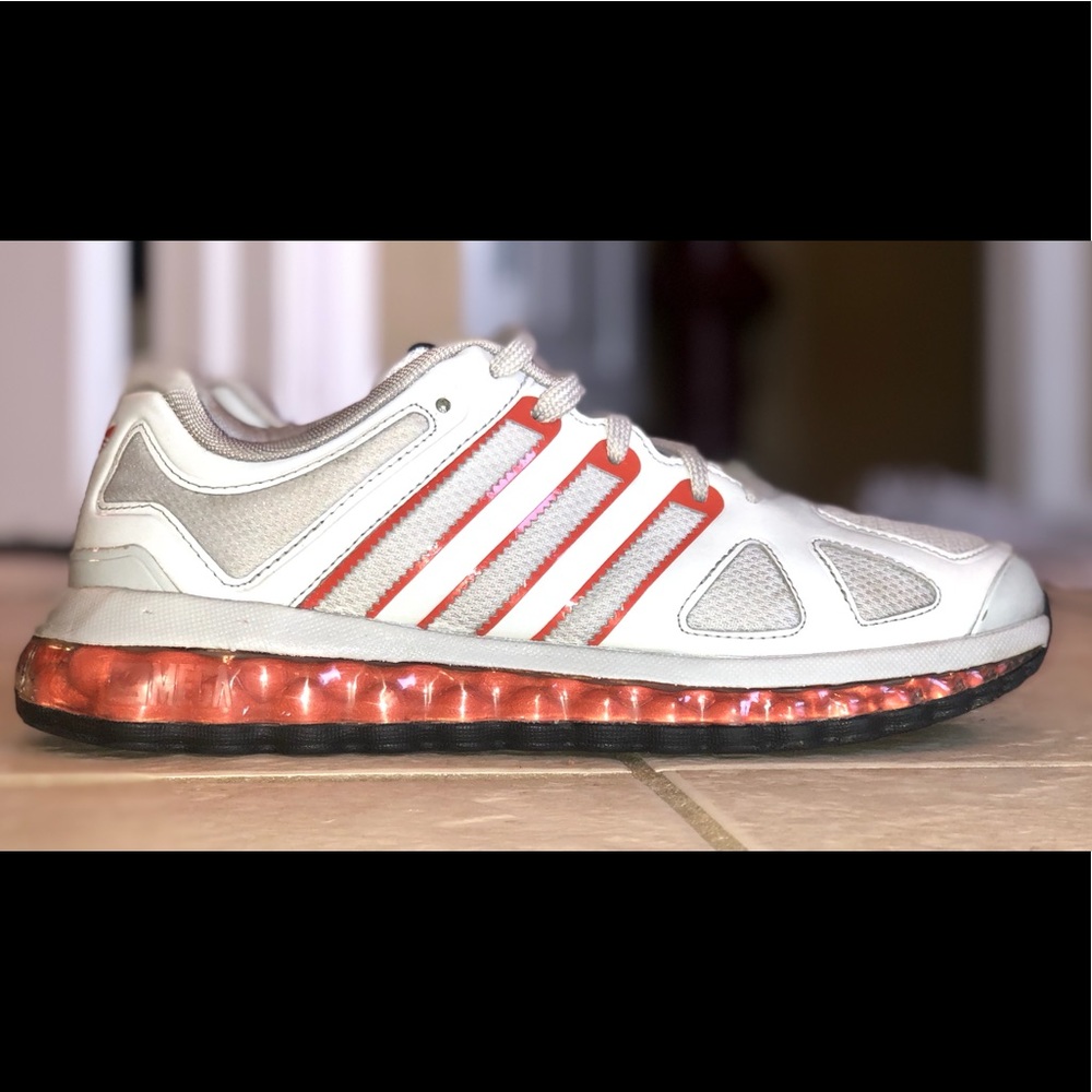 Adidas Originals Mega Softcell RF